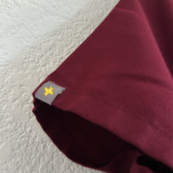 Figs set of Casma 3 pocket top and pants - Picture 6 of 11